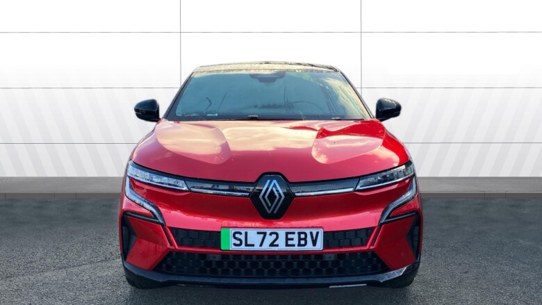 Renault Megane E-Tech EV60 160kW Techno 60kWh Optimum Charge 5dr Auto Electric Hatchback